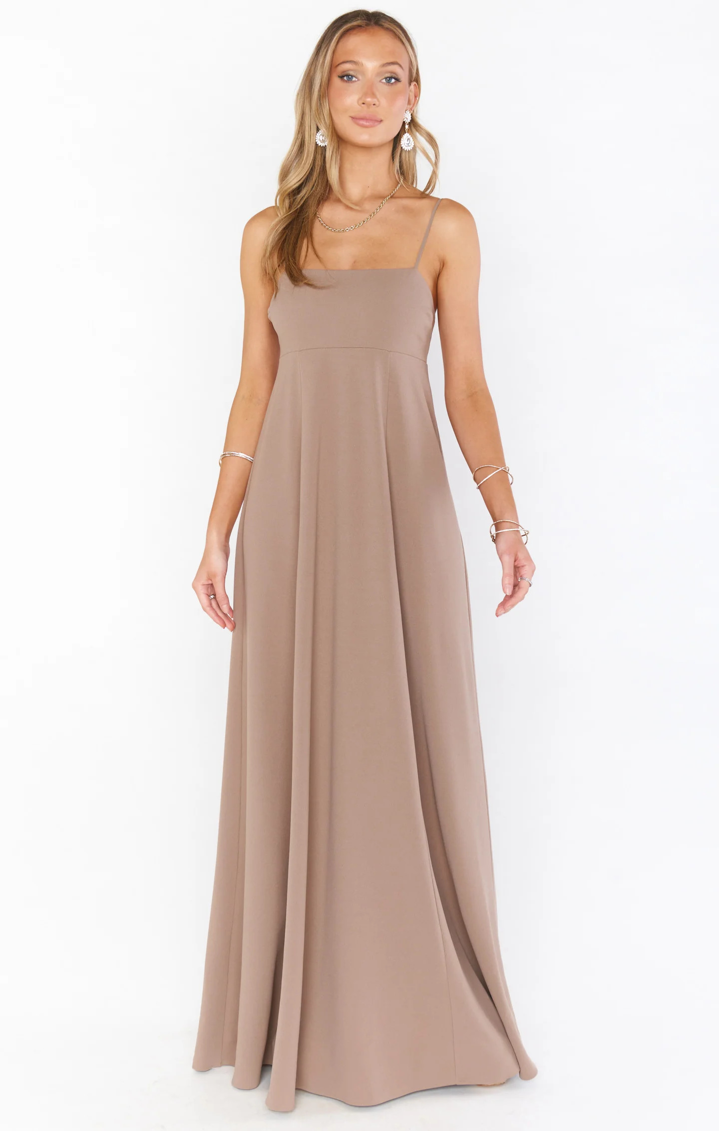 Madrid Gown | Show Me Your Mumu