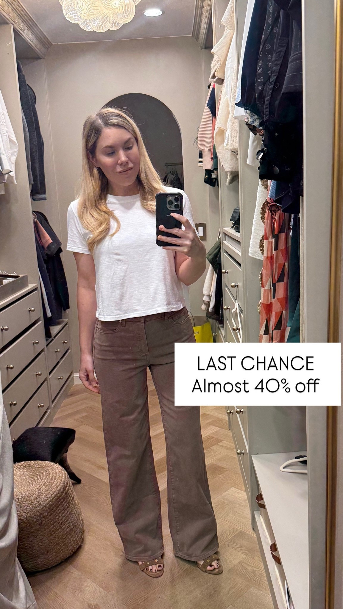 Paige jeans LAST CHANCE ON SALE!

#LTKSaleAlert