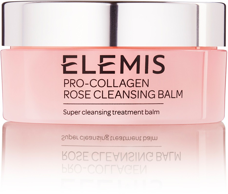 Pro-Collagen Rose Cleansing Balm | Ulta