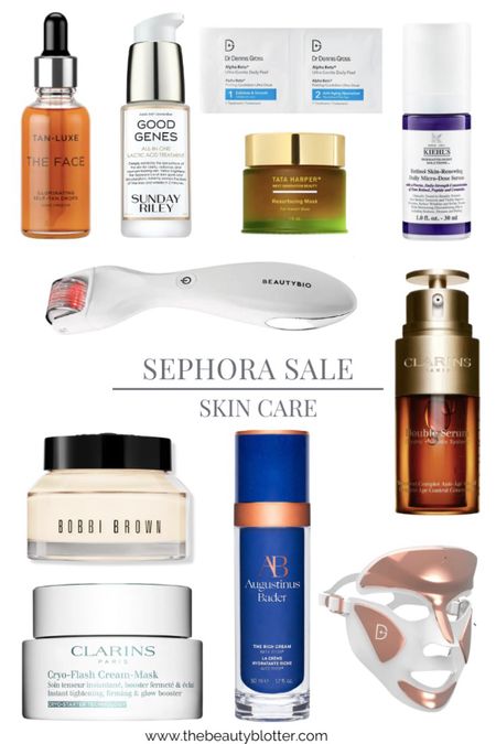 Skincare favorites for women over 40 with dry, mature skin & sensitive skin.

#LTKover40 #LTKxSephora #LTKsalealert