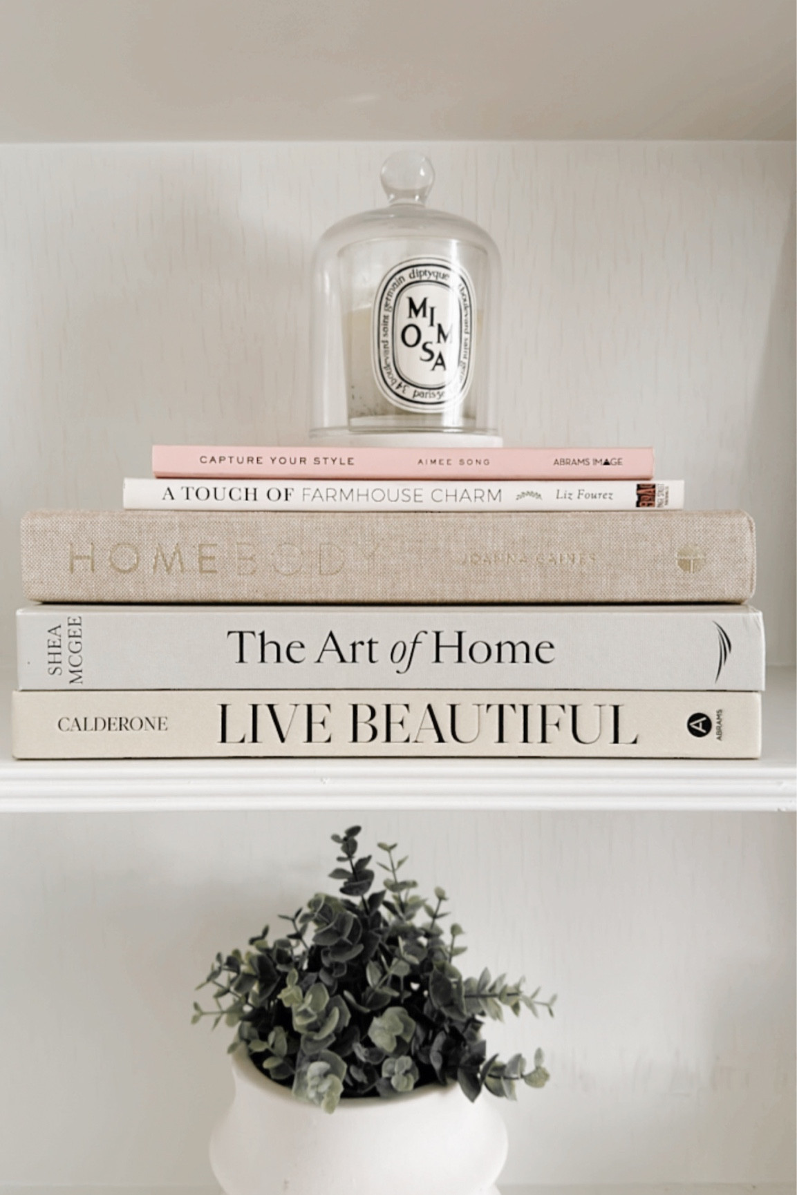 My favorite coffee table books. Home refresh. Decor refresh. Home decor. Shelf styling. Decorative books. Neutral decor. Office decor. Living room. Modern decor. French modern  

#LTKstyletip #LTKhome