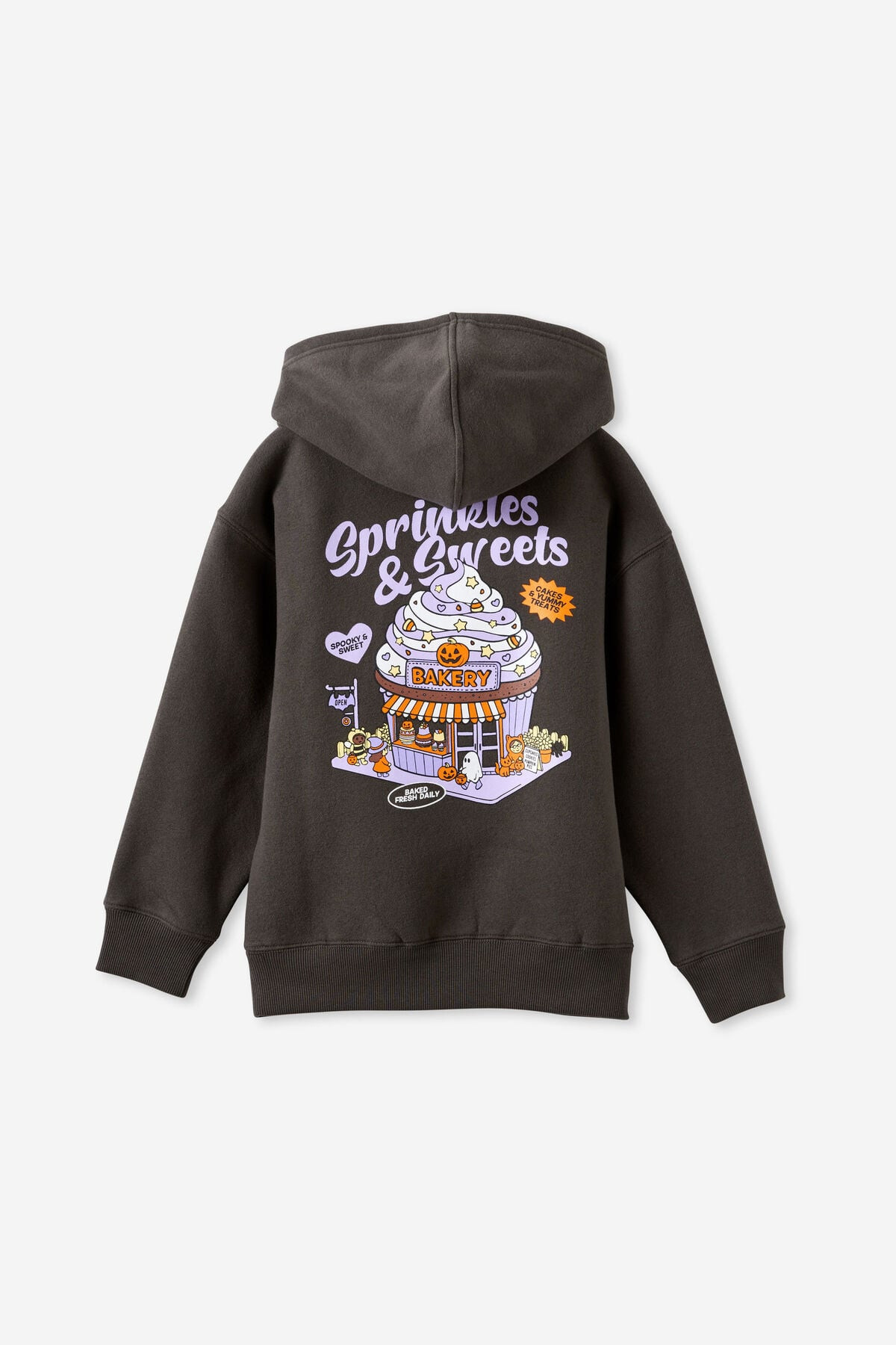 Sammy Oversized Hoodie | Cotton On (US)