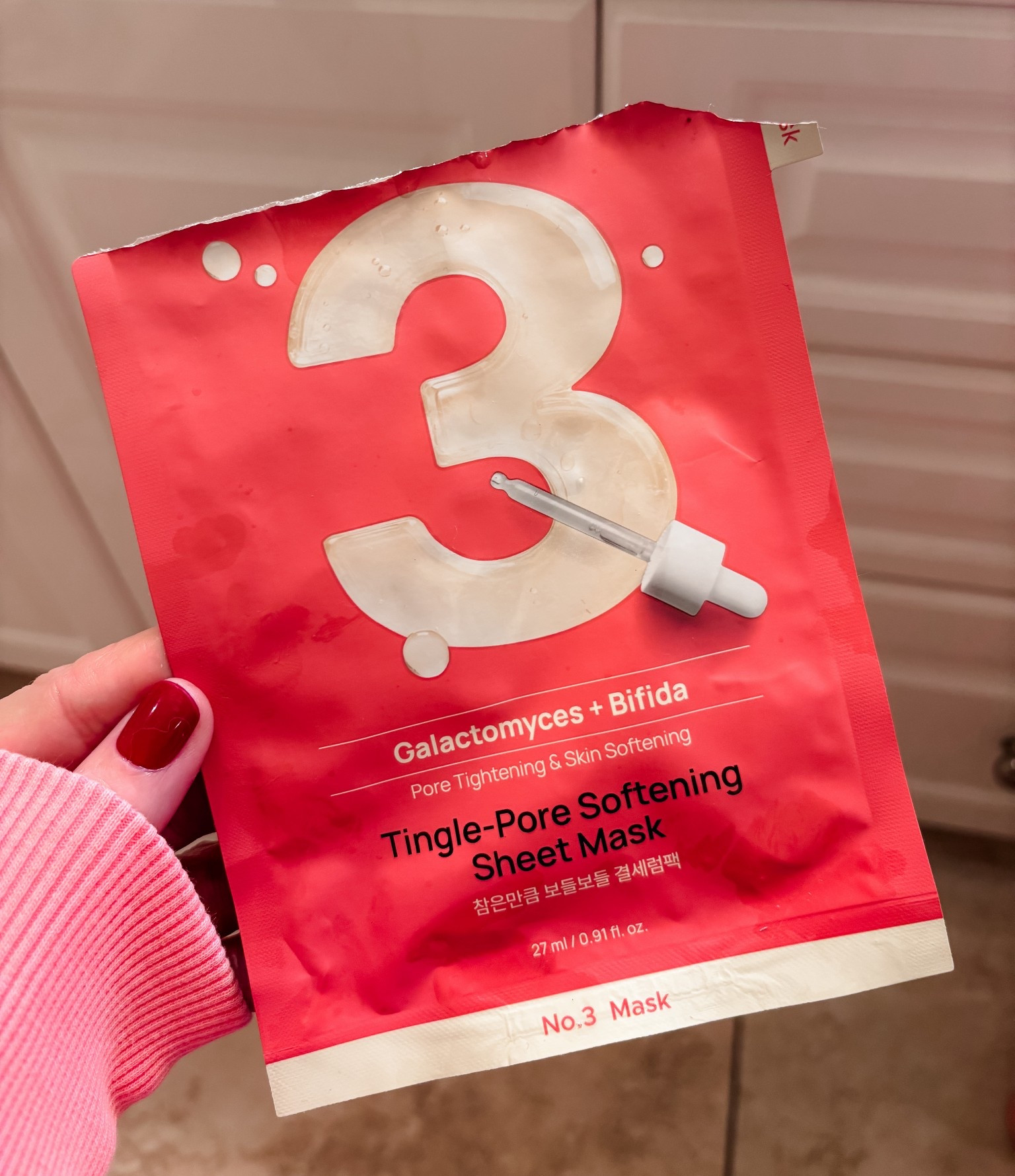 Found this Korean skincare brand on Amazon, fell in love, and now it’s at Target 🙌 I’ve been using these products and loving them—so many good options. Sharing my top picks below!

#LTKBeauty #LTKOver40 #LTKselfcare