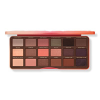 Too Faced Sweet Peach Eye Shadow Palette | Ulta