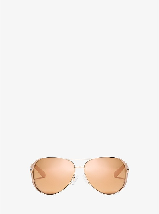 Chelsea Sunglasses | Michael Kors US