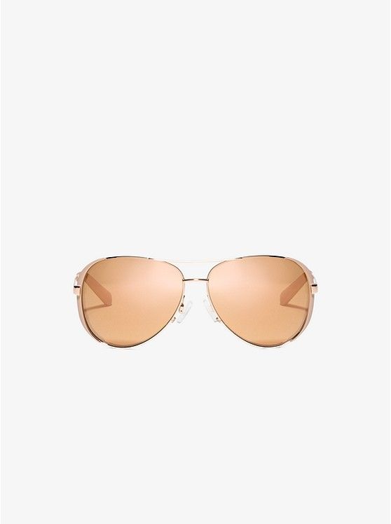 Chelsea Sunglasses | Michael Kors US