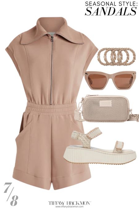 Casual Outfit Idea


Spring  spring outfit  neutral outfit  spring style  spring fashion  romper  crossbody bag  sunglasses  bracelets seasonal outfit  tiffanyblackmon

#LTKstyletip #LTKSeasonal