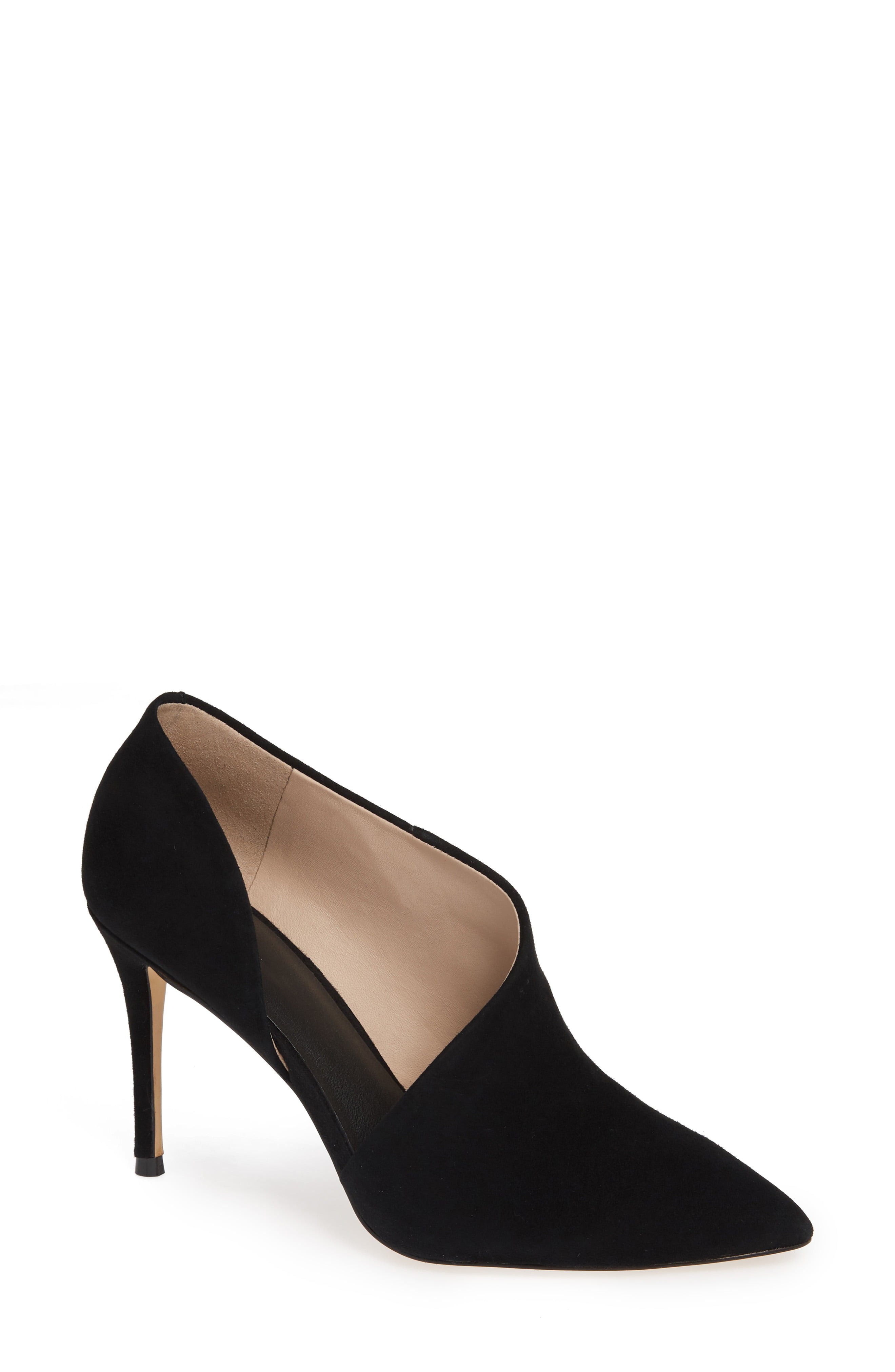 Something Navy Dina Pump (Women) (Nordstrom Exclusive) | Nordstrom