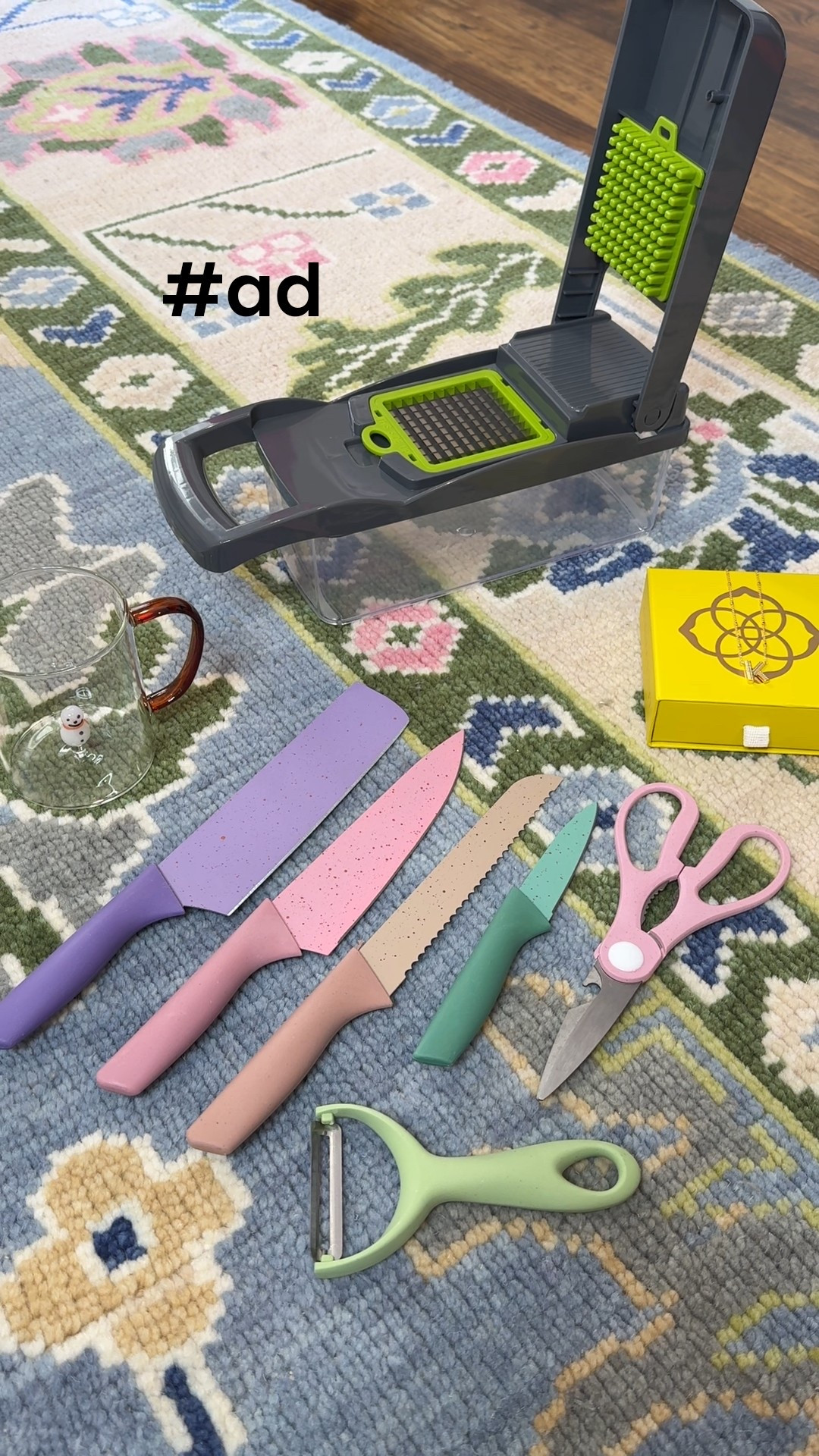 #ad #founditonamazon @amazon 