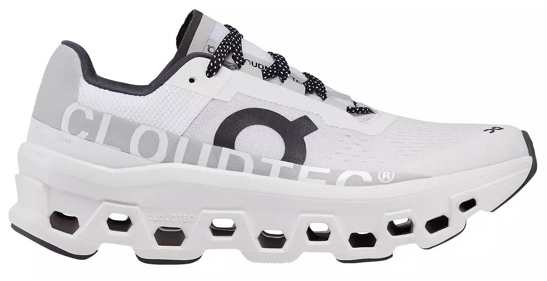 On Women's Cloudmonster Shoes | DICK'S Sporting Goods