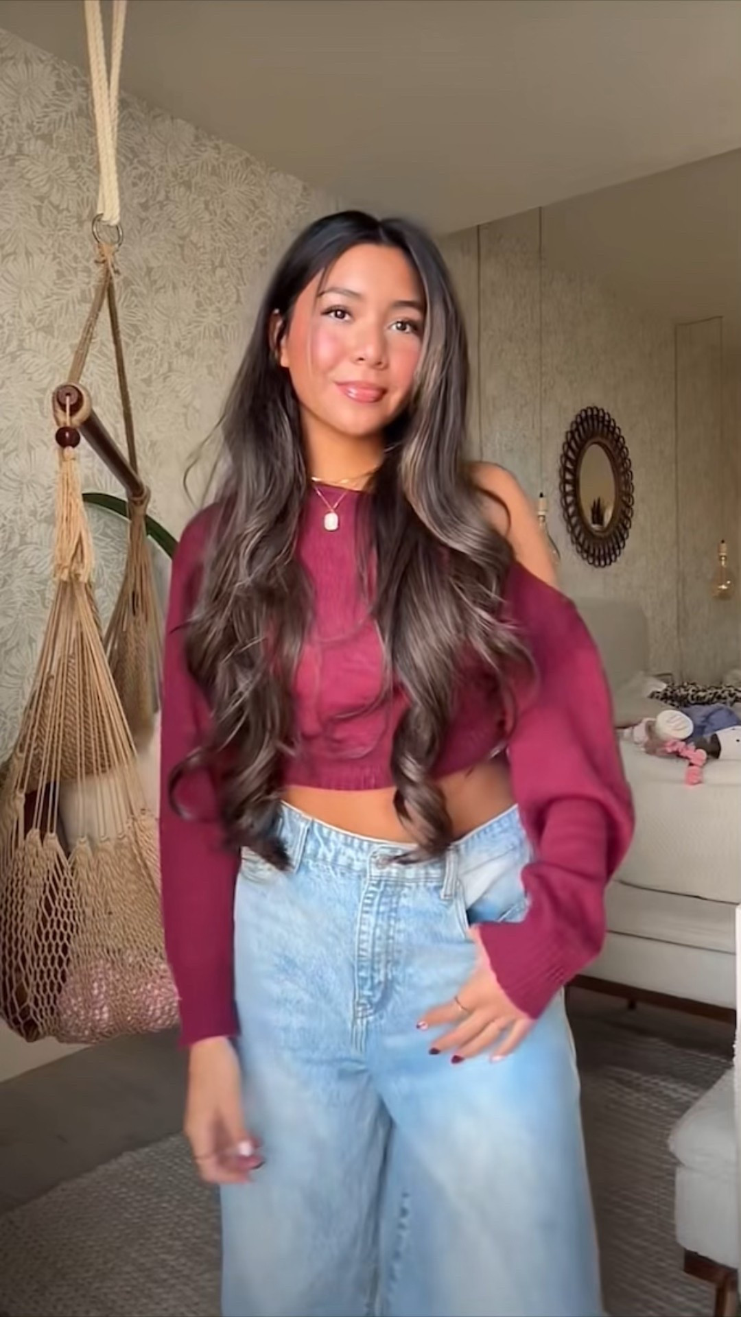 Winter outfit inspo 🍒

#LTKootd #LTKSaleAlert #LTKU