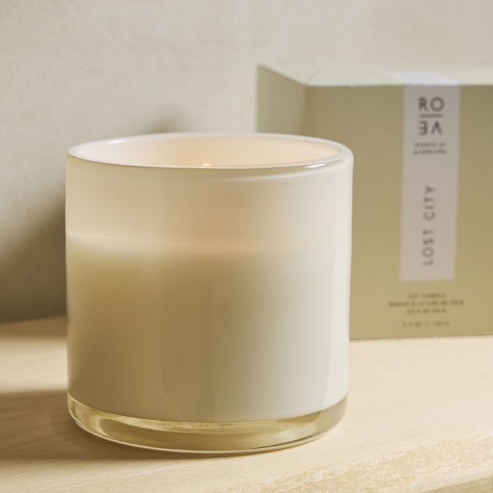 Rove Homescent Collection - Palo Santo & Cardamom | West Elm (US)