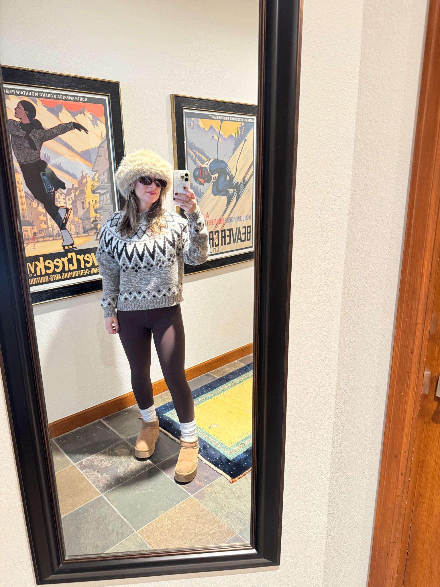 Vail ootd

Winter outfits/ outfits/ vail/skiing

#LTKootd #LTKBeauty #LTKFindsUnder50