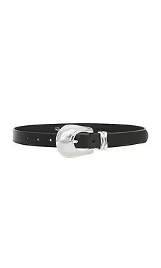 Rails Rodeo Belt in Black Silver from Revolve.com | Revolve Clothing (Global)
