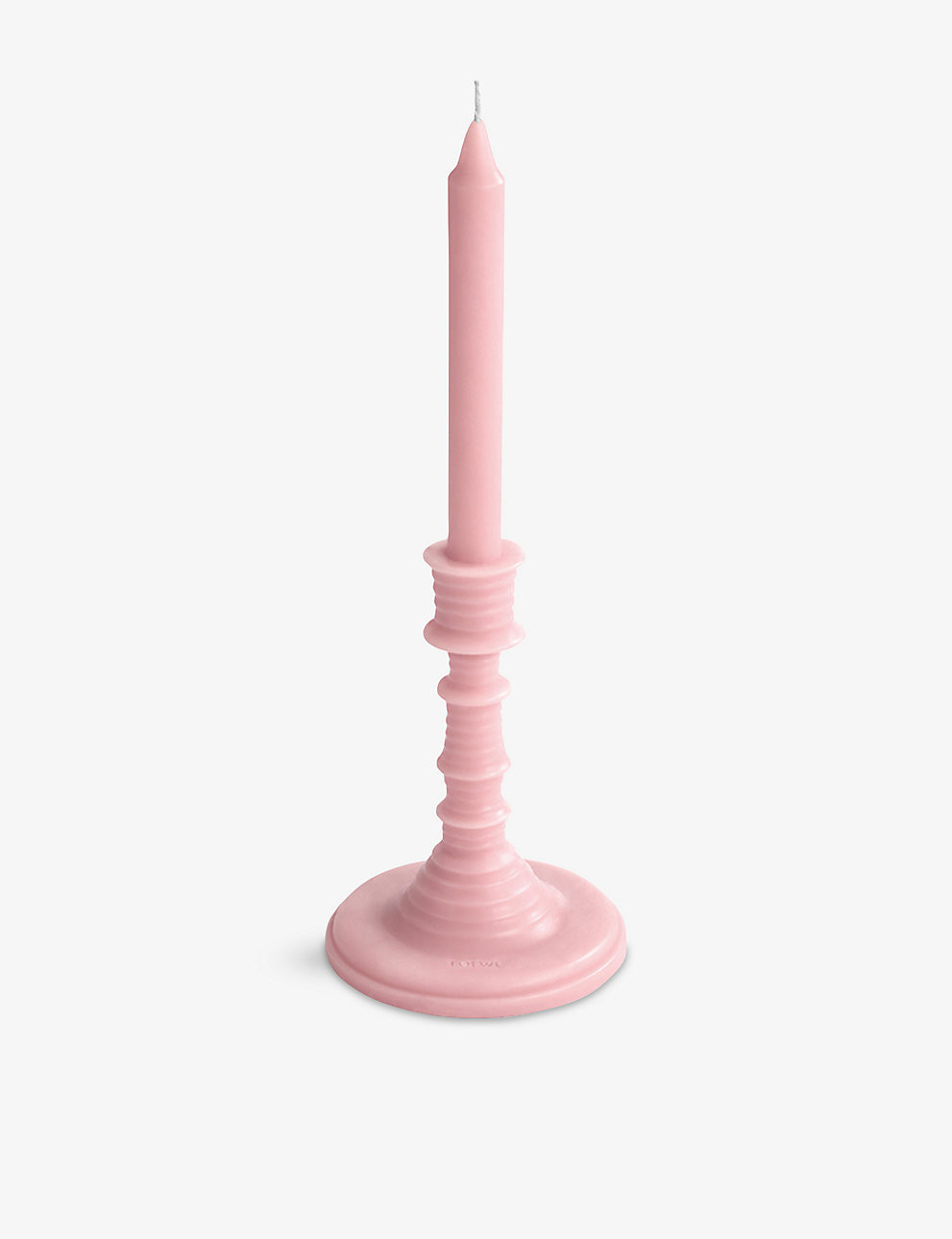 Ivy scented wax candleholder 330g | Selfridges