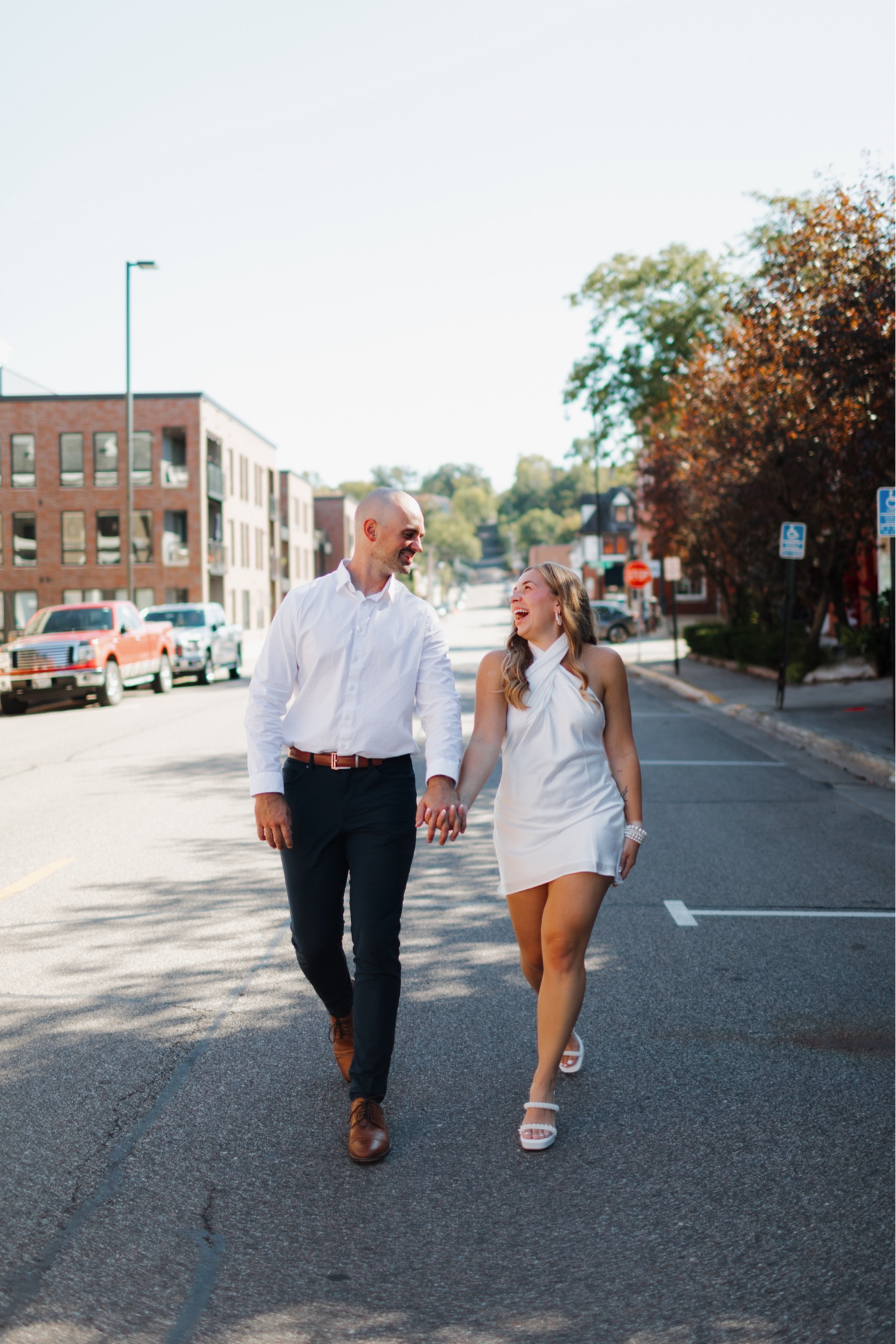 Engagement photoshoot dress! From lulus 🫶🏼 white dress, bridal dress, engagement outfitt

#LTKWedding #LTKStyleTip