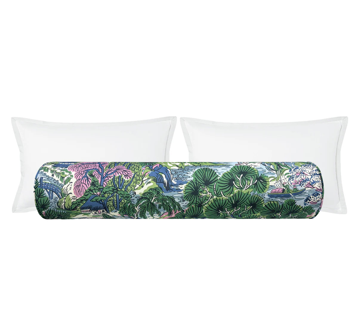 PILLOWS | LITTLE DESIGN LLC