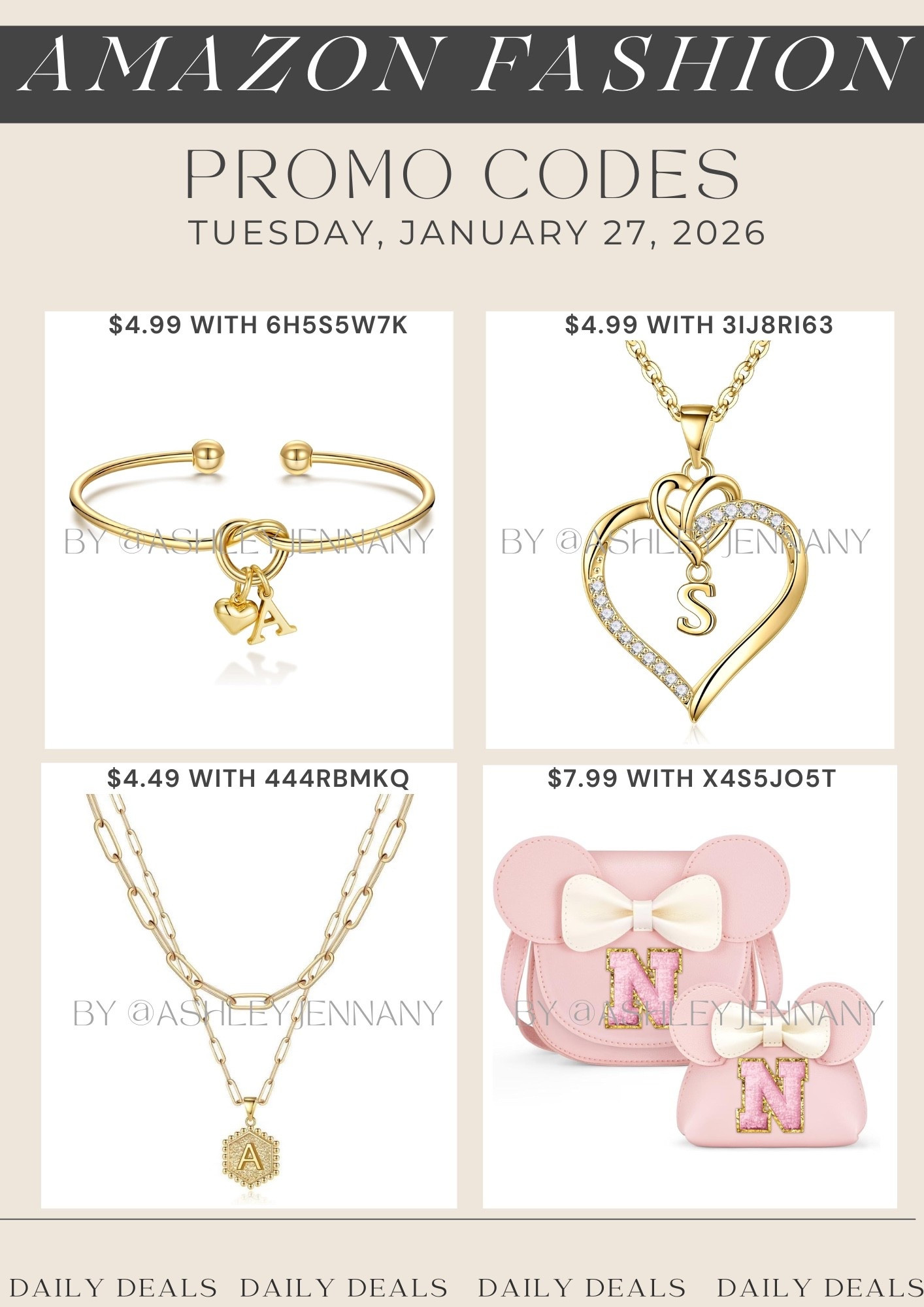 Amazon deals 

#LTKMidsize #LTKSaleAlert