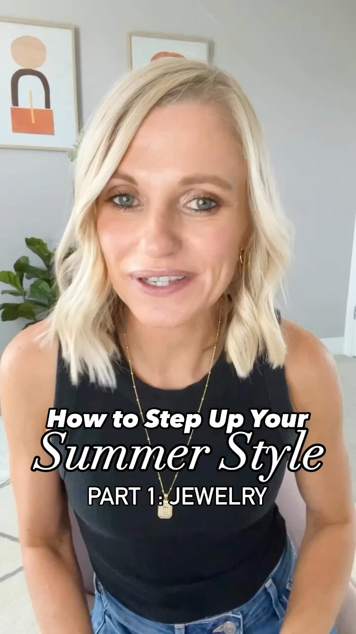 Step up your style with my favorite brand of jewelry!! I am loving these pieces from @uncommonjames! They will help elevate any outfit! 
Use my code: KATHERINEK for 20% off your order at Uncommon James

#LTKSeasonal #LTKStyleTip #LTKFindsUnder100