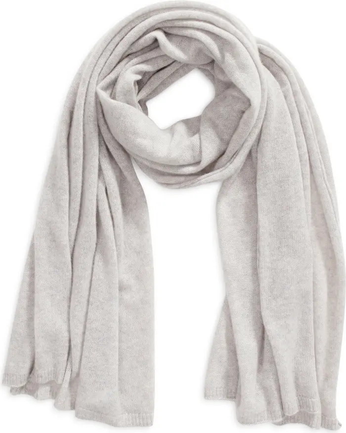 Cashmere Scarf | Nordstrom