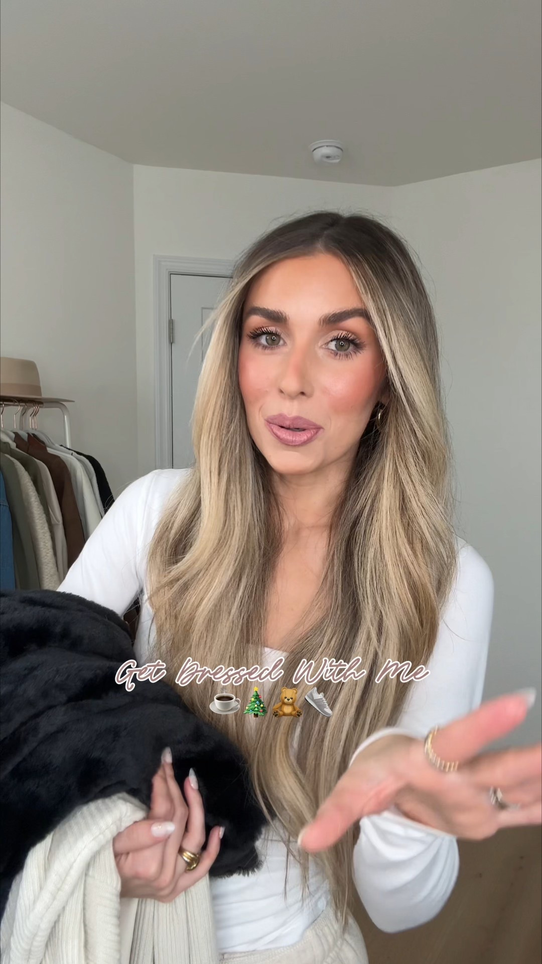 #ad Get Dressed With Me 🤍✨ cozy chic vibes with my @lululemon Like New pieces for a day of shopping, errands (obviously a coffee run) while in mom mode! There’s SO many cute gently used finds on the site and you can use KAITLYN10 to save! #lululemonlikenew #lululemoncreator 


#LTKmomlife #LTKdayinmylife #LTKootd