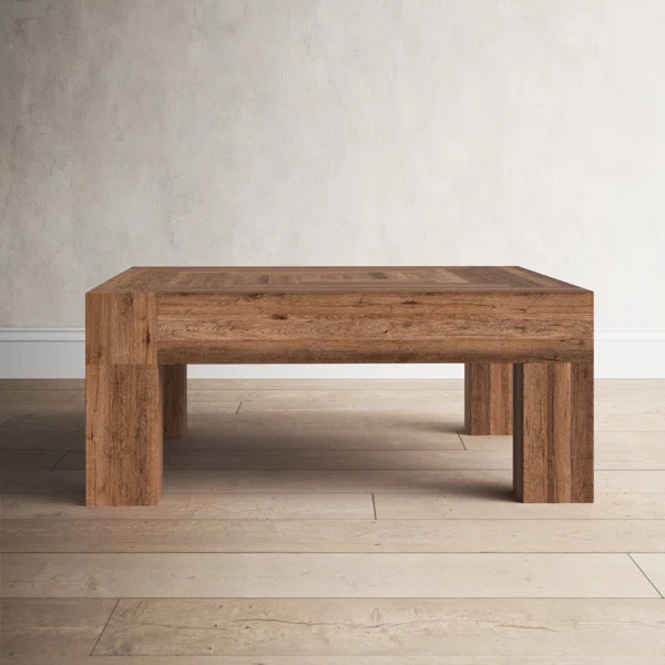 Adams Coffee Table | Wayfair North America