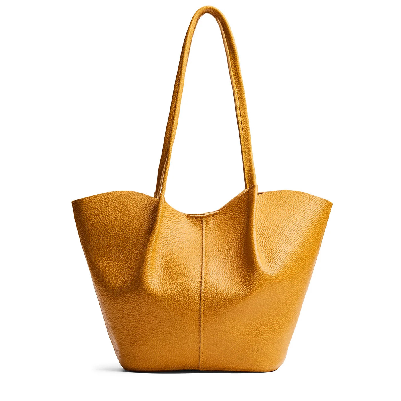 Devan Bucket Tote | Portland Leather Goods (US)