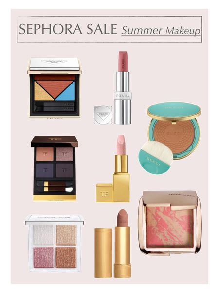 Sephora sale top makeup picks for fresh summer beauty.

#LTKfindsunder50 #LTKbeauty #LTKxSephora