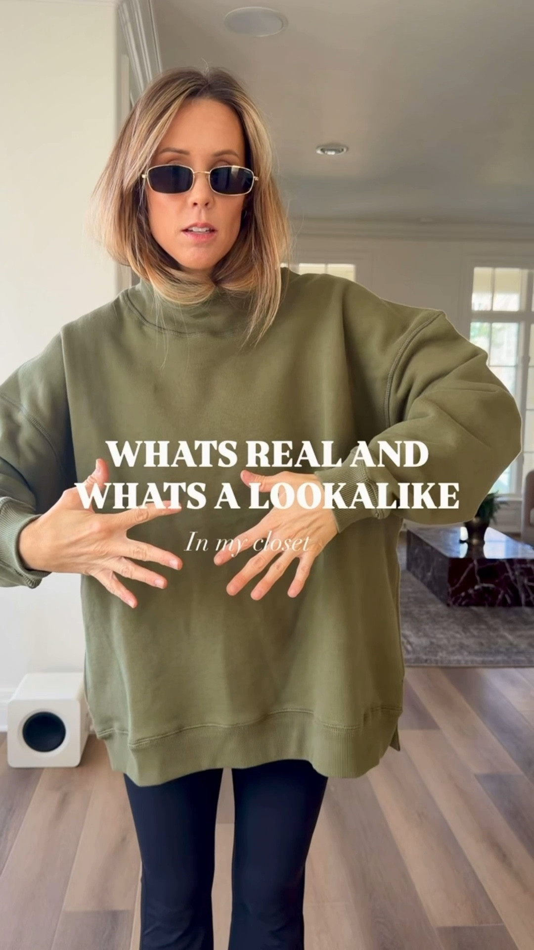 Free People, Amazon and Target! Love to mix high and low!

#LTKootd #LTKmomlife #LTKFindsUnder100