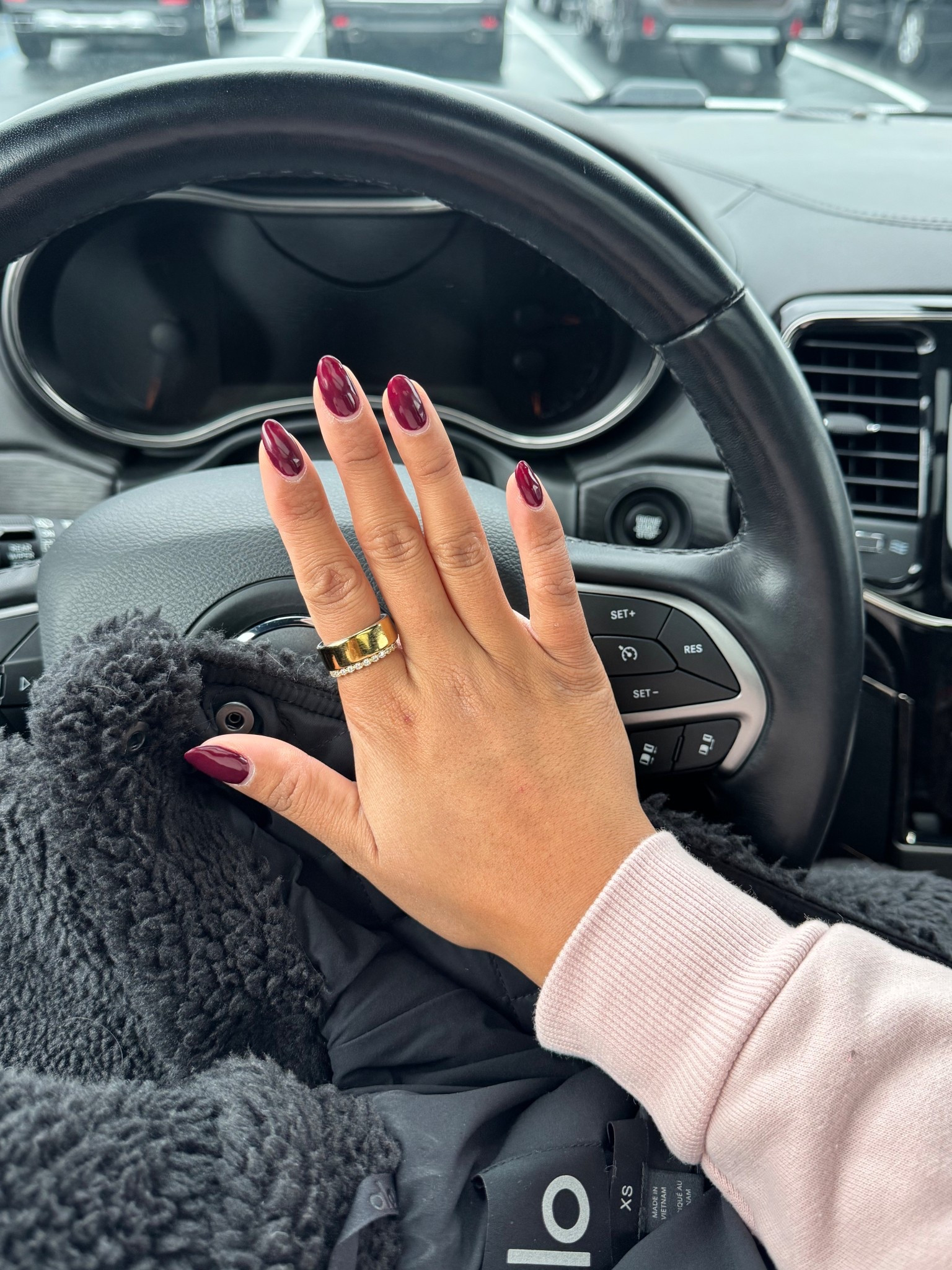 my oura ring is on sale on Amazon! makes the perfect Christmas gift 🎁 

#LTKHoliday #LTKGiftGuide #LTKCyberWeek