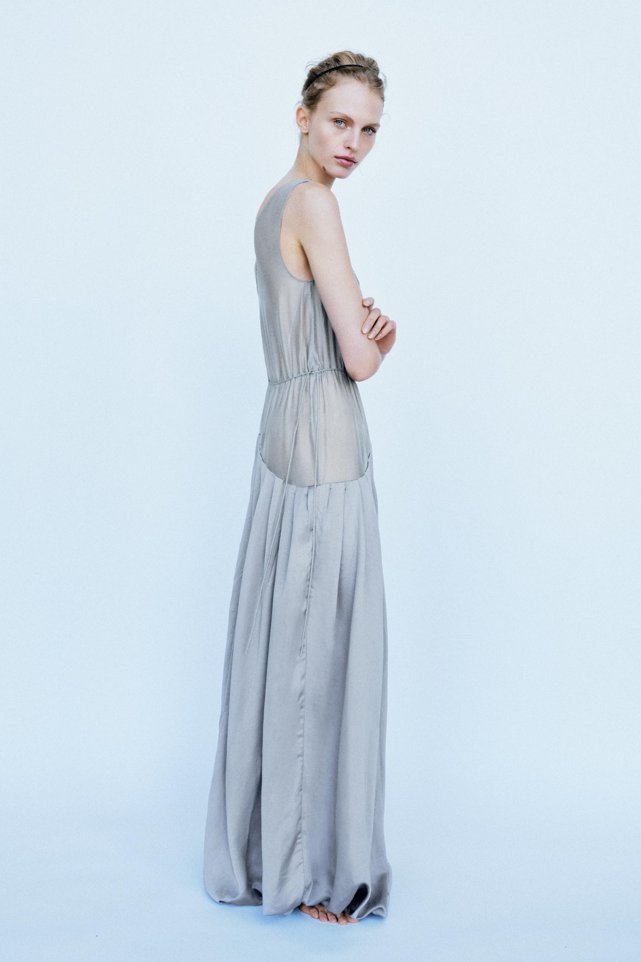 Gray0392/701/802 | Zara US