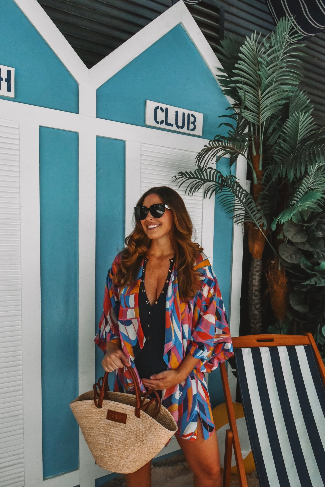 If you’re ever looking for the best one-piece swimsuit Robin Piccone is that girl 💯 been wearing her the past few summers and turns out they’re bump approved too! 

#LTKTravel #LTKBaby #LTKBump