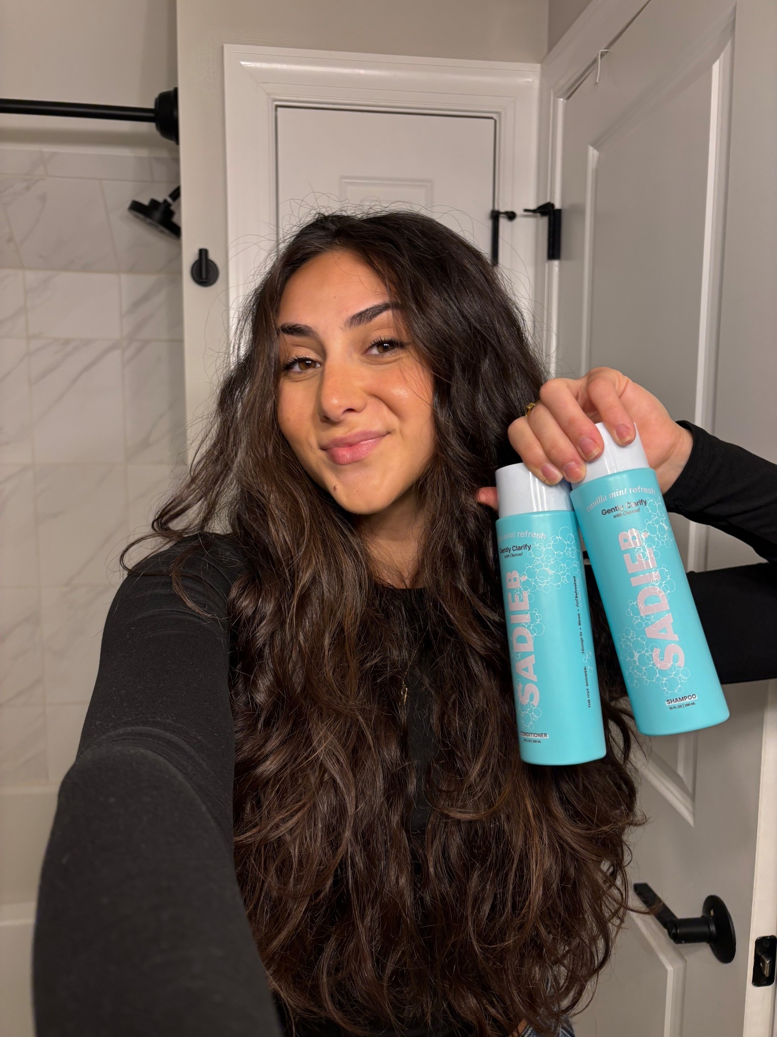 Sadie b haircare !! 

#LTKGiftGuide #LTKBeauty #LTKselfcare