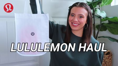 New Lululemon haul on my channel ❤️

Watch here: https://www.youtube.com/@thefitmomlifestyle

#LTKfindsunder100 #LTKVideo #LTKfitness