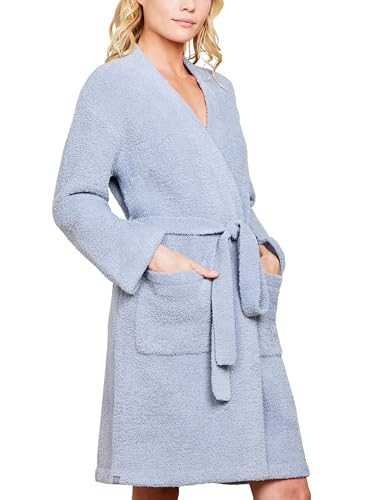 Barefoot Dreams® CozyChic® Solid Robe | Amazon (US)