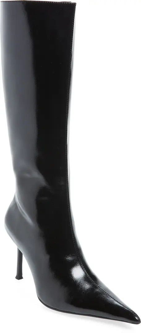 Jeffrey Campbell Darling Pointed Toe Boot (Women) | Nordstrom | Nordstrom