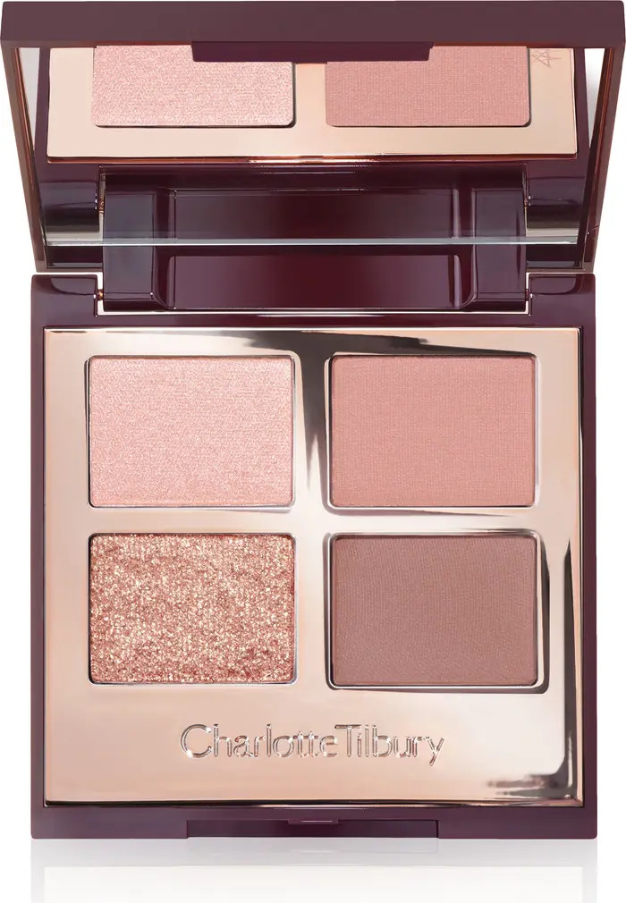 Luxury Eyeshadow Palette | Nordstrom