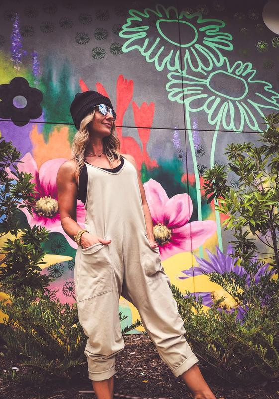 Hot Shot Onesie | Free People (Global - UK&FR Excluded)