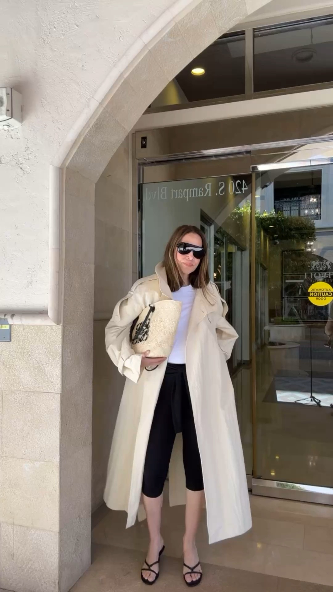  spring favorites make getting dress easy.
These are the kind of polished basics I wear for lunch dates casual date nights, 

#LTKootd #LTKSeasonal #LTKgrwm