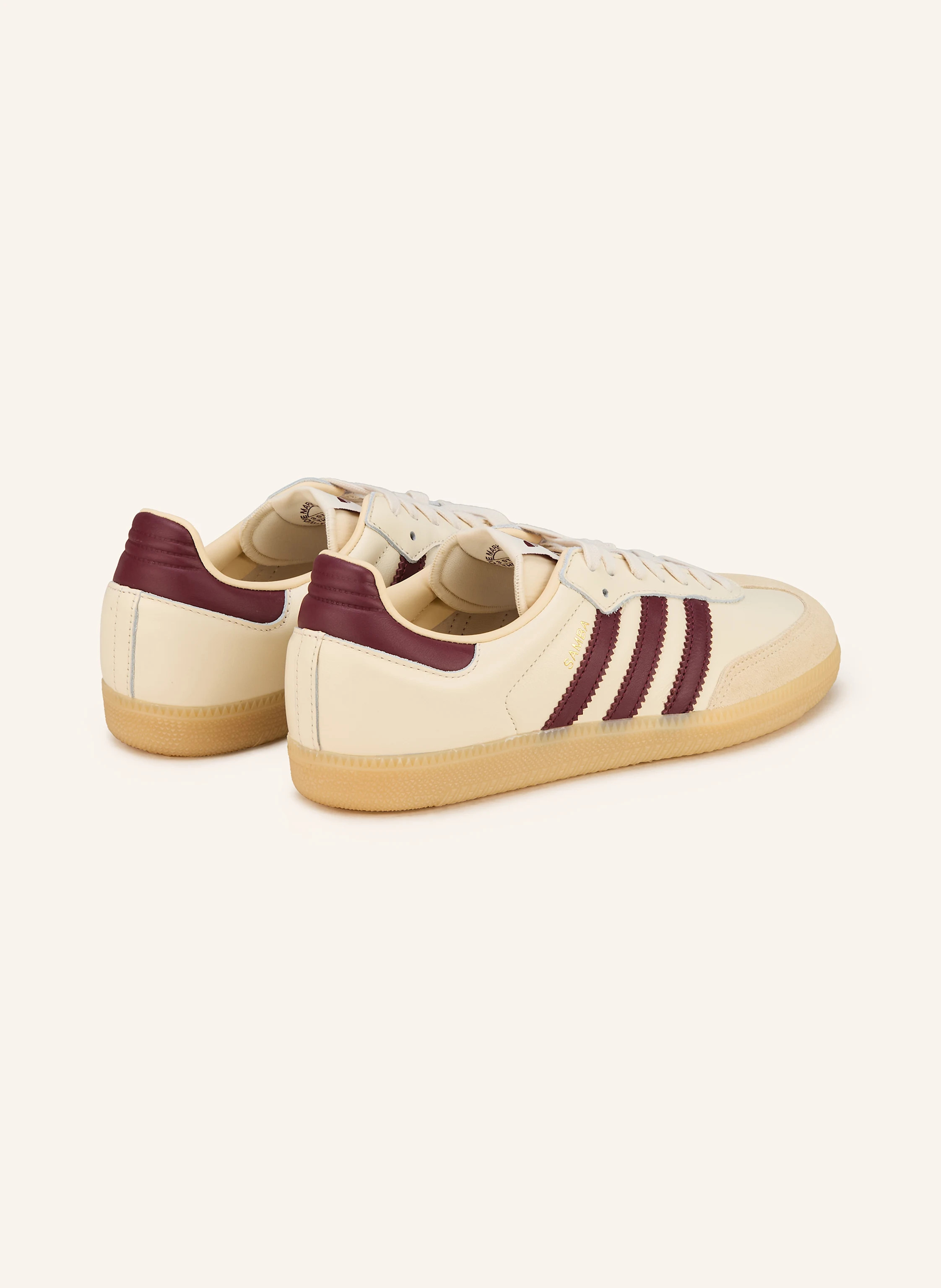 Sneaker SAMBA OG | Breuninger (DACH)