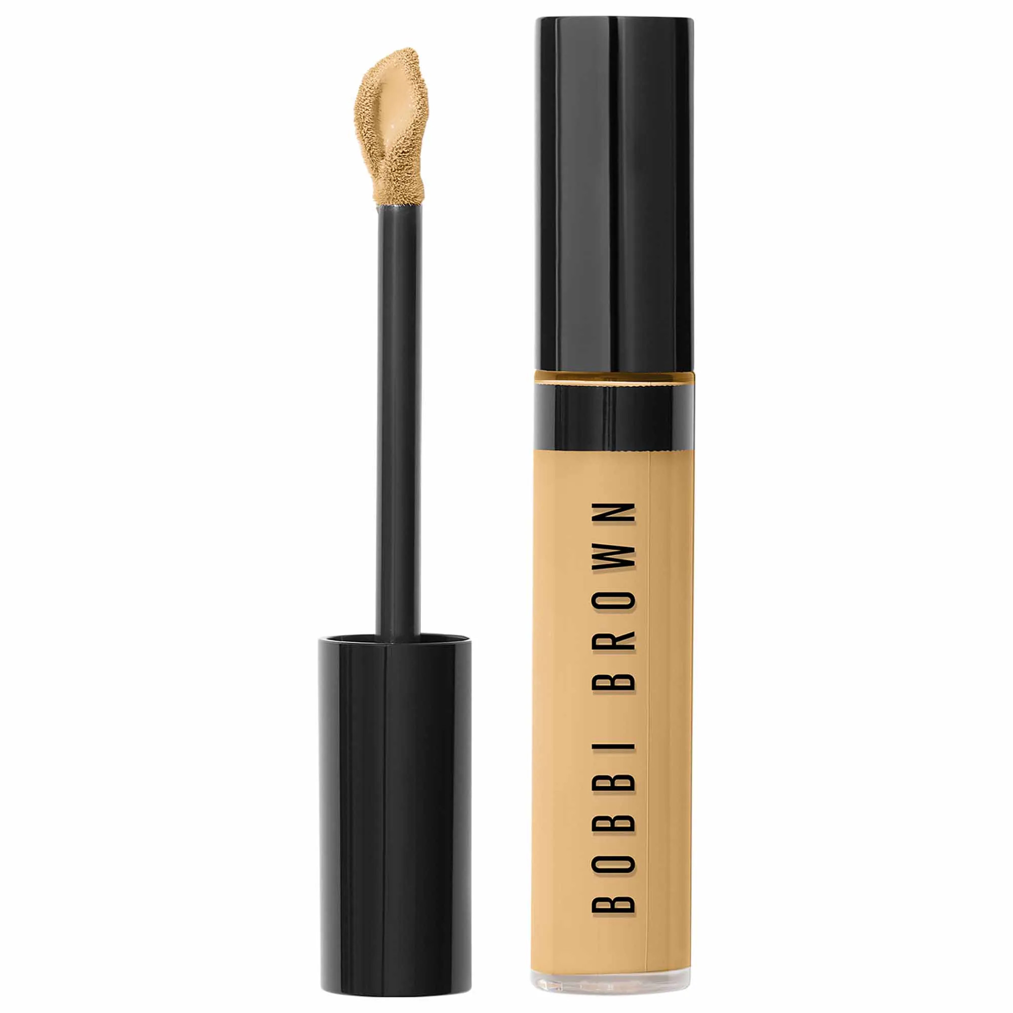 Bobbi Brown Skin Full Cover Concealer Warm Honey .28 oz / 8 mL | Sephora (US)