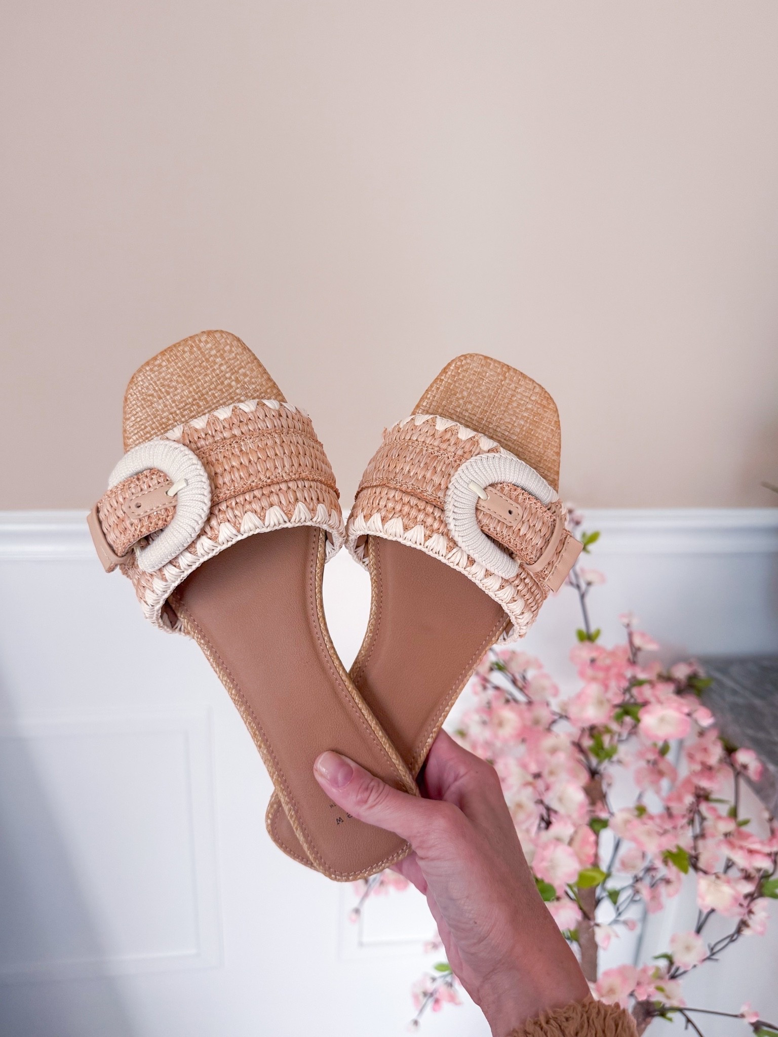 Sandals

#LTKSeasonal #LTKTravel #LTKSwim