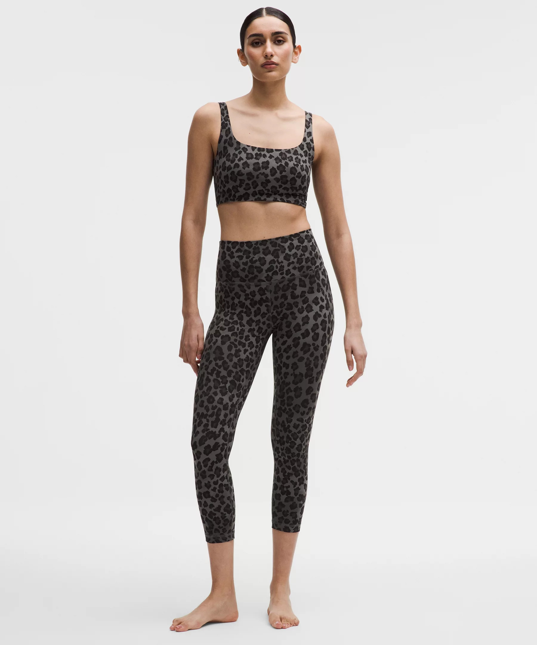 lululemon Align™ High-Rise Crop 23" | Lululemon (US)