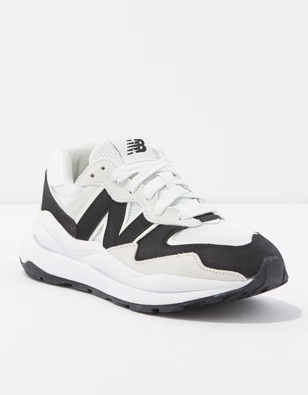 New Balance Women's 57/40 Sneaker | American Eagle Outfitters (US & CA)