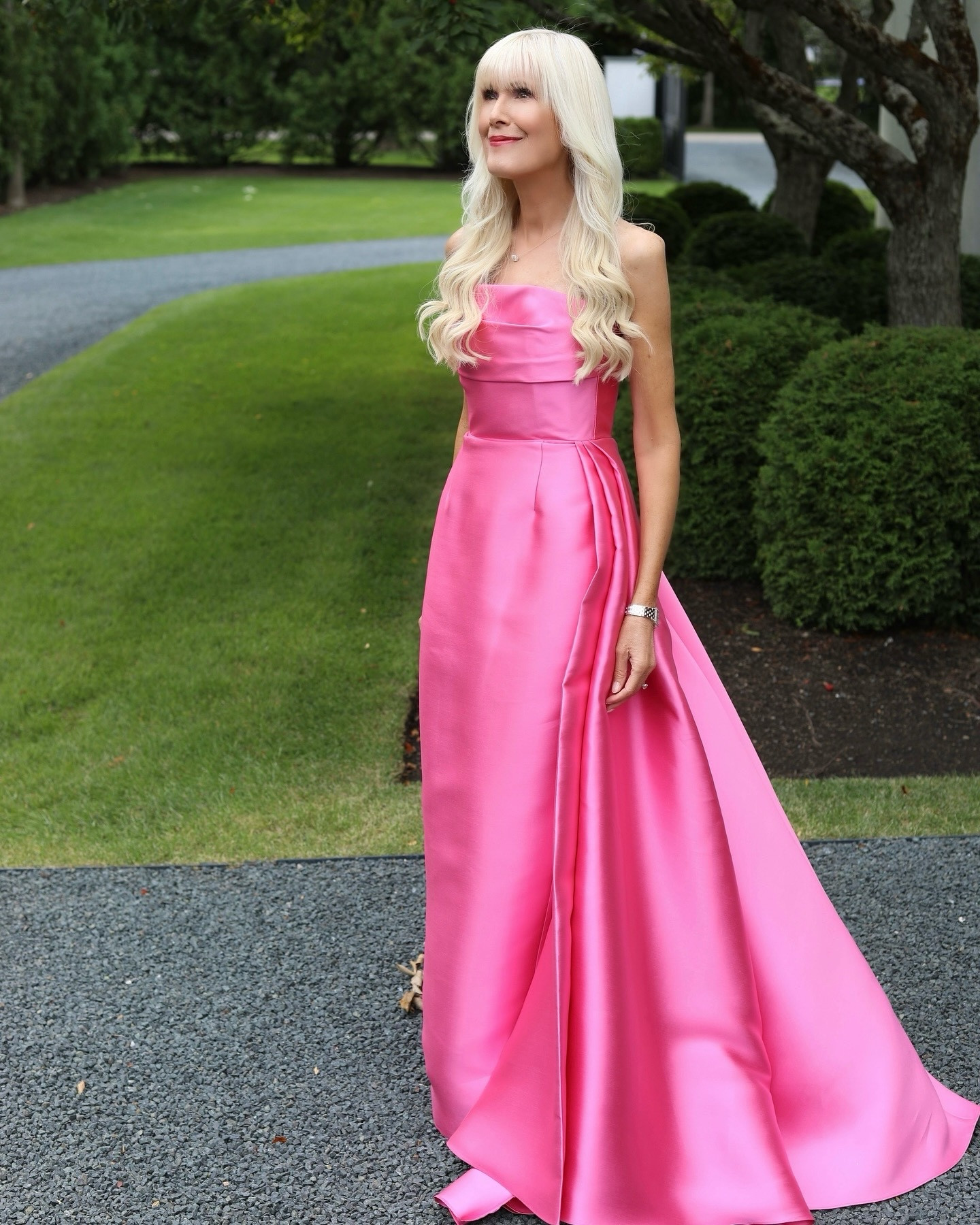 Wedding Guest Dress, dresses, gown, black tie

#LTKWedding #LTKItBag #LTKParties