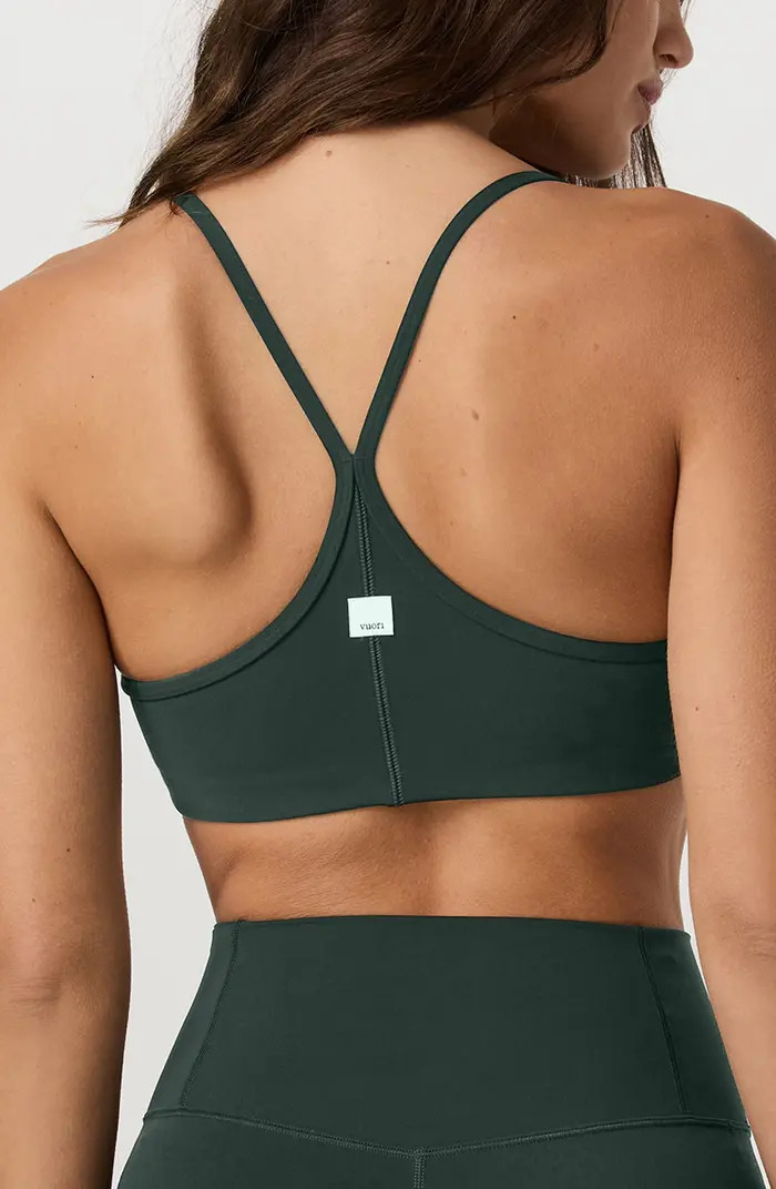 Vuori AllTheFeels™ Sports Bra | Nordstrom | Nordstrom