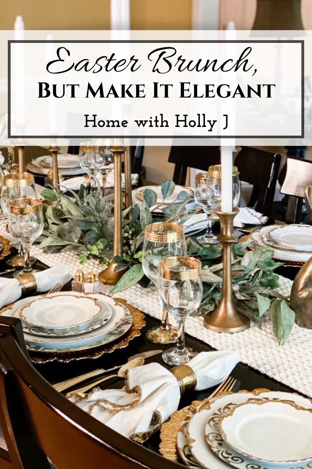 Elegant Easter table finds you’ll love 🤍 Shop this gold + white look for a chic spring refresh! ✨ Tap to shop the details!
#LTKHome #EasterDecor #ShopTheLook #TablescapeInspo #SpringDecor #NeutralDecor #ElegantHome #EasterTable #HomeShopping #DecorFinds #HomeWithHollyJ #ShopHollyJHome 

 #LTKfoodie #LTKSeasonal #LTKHome