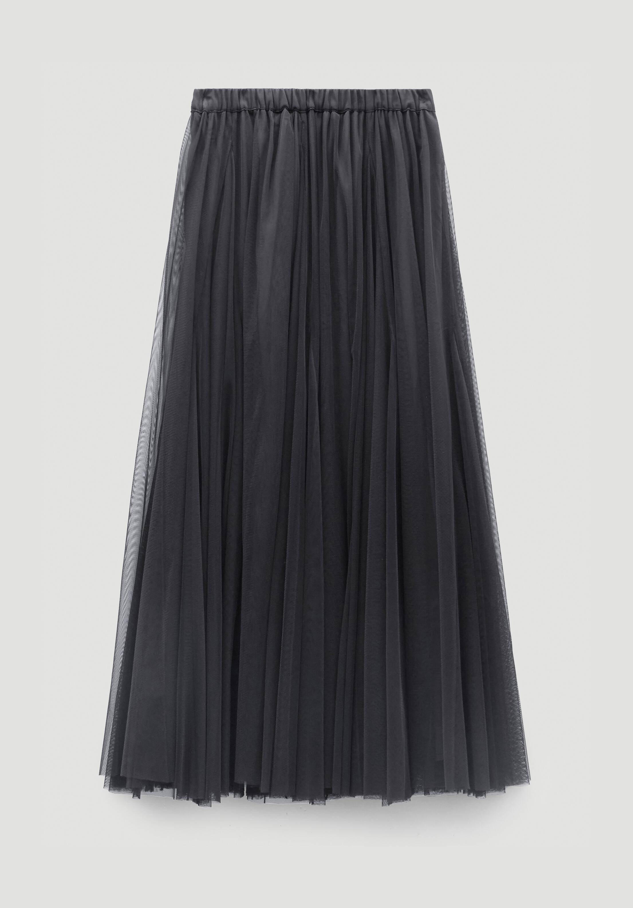 Millie Tulle Maxi Skirt | Hush UK