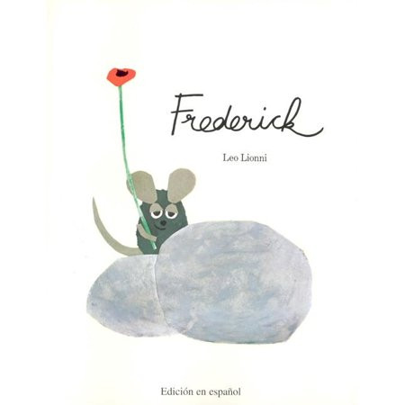 Frederick (Paperback) | Walmart (US)