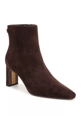 Sam Edelman Women's Saige Booties, 7.5M | Belk